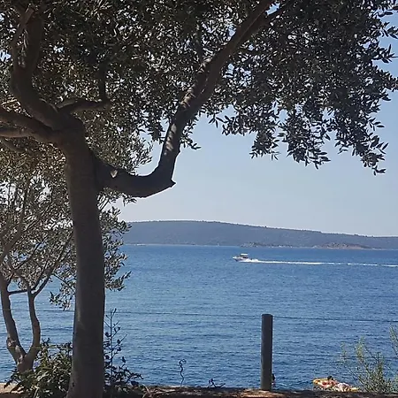 Apartment Lovric - 30 Meters To The Beach *